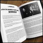 ROTTING WAYS TO MISERY: THE HISTORY OF FINNISH DEATH METAL hardback book
