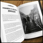 ROTTING WAYS TO MISERY: THE HISTORY OF FINNISH DEATH METAL hardback book