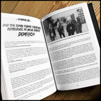 ROTTING WAYS TO MISERY: THE HISTORY OF FINNISH DEATH METAL hardback book