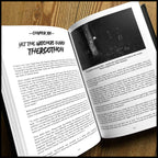 ROTTING WAYS TO MISERY: THE HISTORY OF FINNISH DEATH METAL hardback book