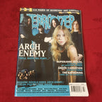 MOVING SALE: TERRORIZER magazine £1 per copy!  (issues 101-150)