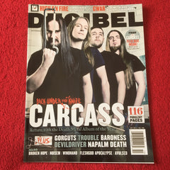 Sale: DECIBEL magazine (multiple issues from 100-150)