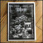 MOVING SALE: Old or rare fanzines / magazines (single copies, updated periodically)