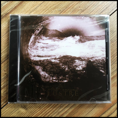 Sale: LUSTRE: Still Innocence CD (Burzum meets Summoning, emotive black metal ambient)