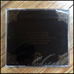 Sale: LUSTRE: Still Innocence CD (Burzum meets Summoning, emotive black metal ambient)