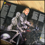 MEGA METAL - 1980s mag focussing on thrash & death metal (multiple issues, new stock!)