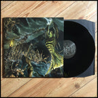 MARDUK: Opus Nocturne LP (black vinyl, gatefold sleeve, insert) *new*