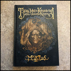 MOVING SALE: TRANSLATED EDITIONS OF CULT NEVER DIES BOOKS (Russian, Polish, Czech, French, German
