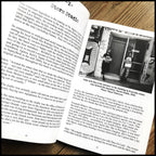 MOVING SALE: NON SERVIAM: THE STORY OF ROTTING CHRIST paperback (ex-display)