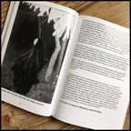 MOVING SALE: NON SERVIAM: THE STORY OF ROTTING CHRIST paperback (ex-display)