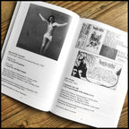 MOVING SALE: NON SERVIAM: THE STORY OF ROTTING CHRIST paperback (ex-display)