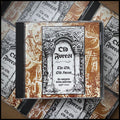 OLD FOREST: The Old, Old Forest: Complete Demo Collection 1998-2001 CD (Essential UKBM, released by CND) *new*