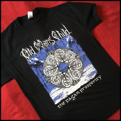 Sale: OLD MAN'S CHILD : 'The Pagan Prosperity' shirt and longsleeve