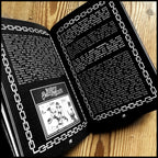 Sale: SHRIEKS FROM THE ABYSS Collection: Issues 1, 2 & 3 fanzine book *with misprint*