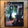 MOVING SALE:  THE CONVIVIAL HERMIT issue 9 (large, high quality black / death / underground metal & culture publication)