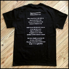 ULVER: 'Nattens Madrigal' shirt (available as men's shirt or girlie shirt)