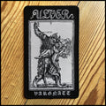 ULVER: official deluxe/limited VARGNATT patch (by CND)