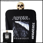 Ulver longsleeve / black metal longsleeve / Bergtatt shirt