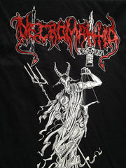 NECROMANTIA - 'Nos Es Eternus' shirt