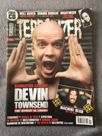 MOVING SALE: TERRORIZER magazine £1 per copy!   (201-final issue)