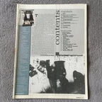 MOVING SALE: TERRORIZER magazine £1 per copy!   (issues 150-200)