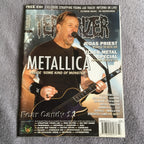 MOVING SALE: TERRORIZER magazine £1 per copy!   (issues 150-200)