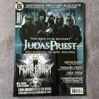 MOVING SALE: TERRORIZER magazine £1 per copy!   (201-final issue)