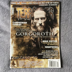 MOVING SALE: TERRORIZER magazine £1 per copy!   (issues 150-200)