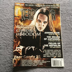 MOVING SALE: TERRORIZER magazine £1 per copy!  (issues 101-150)
