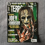 MOVING SALE: TERRORIZER magazine £1 per copy!   (201-final issue)