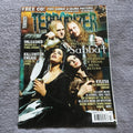 MOVING SALE: TERRORIZER magazine £1 per copy!   (issues 150-200)