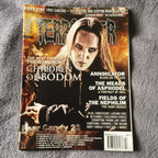 MOVING SALE: TERRORIZER magazine £1 per copy!   (issues 150-200)