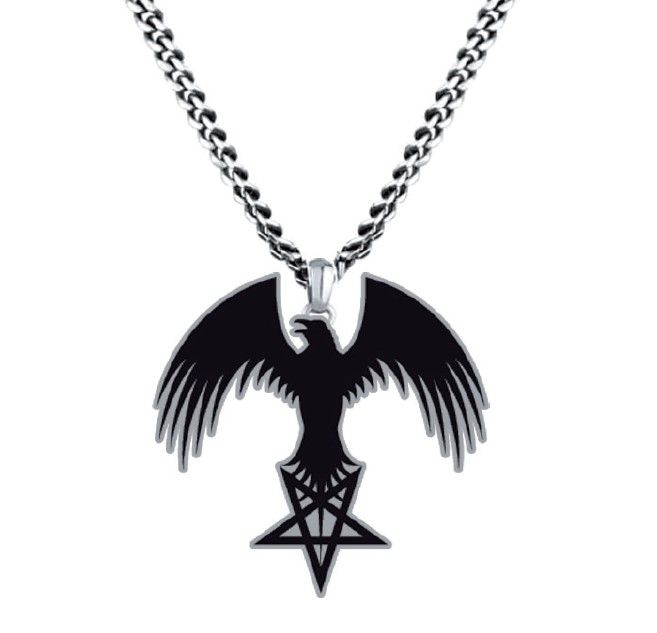 MYSTICUM: Industries of Inferno (ltd 8 cassette boxset & hardcover book + pendant and chain, patches, flag, posters)