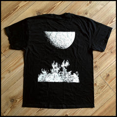 SIGH - 'Eastern Darkness' shirt